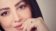 پرتره جدید شیلا خداداد + عکس