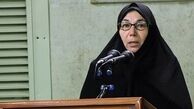 پروانه معصومی: پوشش چادر را در کارهایم بسیار دوست دارم
