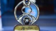 قرعه‌کشی لیگ قهرمانان آسیا ۲۰۲۱ برگزار شد / تقابل پرسپولیس و شجاع