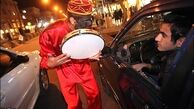 رونق فروش‌های فوق العاده شب عید
