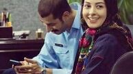 “سوگل قلاتیان” بازیگر سریال شرایط خاص کیست ؟!+تصاویر