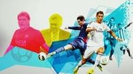لالیگای جدید با دو قطب جدید