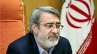 نامه رحمانی‌فضلی به آذری‌جهرمی/ لزوم اقدامات فوری برای بازسازی زیرساخت‌های ارتباطات در مناطق سیل‌زده