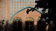 مسجدی زیبا در دل ارمنستان/گزارش تصویری