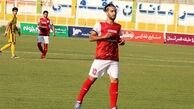 فوری/قاتل استقلال دیدار با استقلال را از دست داد!