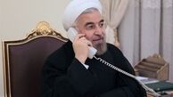 روحانی:متاسفانه در اجرای برجام شاهد بدعهدی هایی هستیم