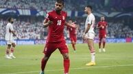 نتیجه بازی ایران و امارات چه شد