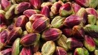 صادرات پسته ایران به ۱۷۰ کشور