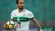 شفیعی: آماده بازی‌ فینال‌گونه با استقلال هستیم