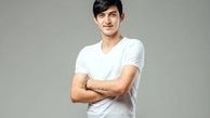 کودکی ستاره فوتبال ایران/عکس
