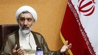 وزیر دادگستری:نظام اداری هنوز آماده جهش اقتصادی نیست