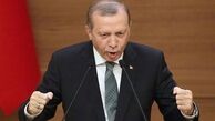 حمله مجدد اردوغان به اروپایی‌ها