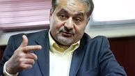 موسویان: ترامپ با ابزار اتهام به ایران،دنبال چاپیدن دلارهای نفتی شیوخ عرب است


