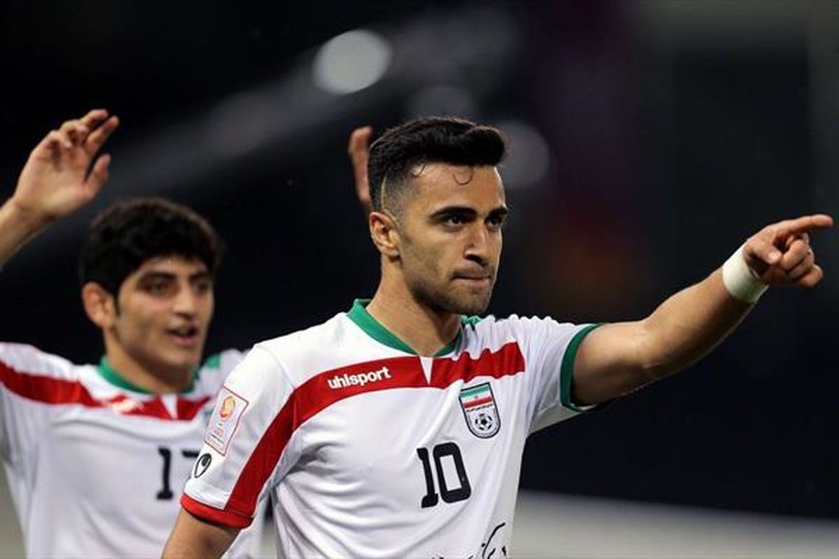ماجراجویی ناتمام فوتبالیست ایرانی با فسخ قرارداد