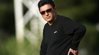 قلعه‌نویی: من مظلوم‌ترین فوتبالی ایران هستم