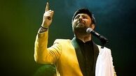عذرخواهی حسین علیزاده از مادر یک نوازنده جوان