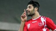 نقشه جدید طارمی برای بازگشت به پرسپولیس