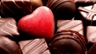 رابطه بین شکلات و سلامت قلب