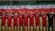  شاگردان کی‌روش صدرنشین آسیا