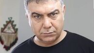 خشم حسن شکوهی + عکس