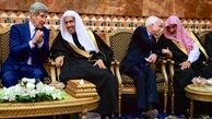 خط‌کشی روی شکاف مطلوب امریکا، یارگیری از داخل، کثیرنمایی حامیان غرب/ پروژه‌ای که جان‌کری لو داد