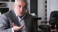 حمایت مرد محبوب استقلال از کی‌روش + عکس