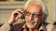 آرزو دارم مردم ایران درد و غم نداشته باشند