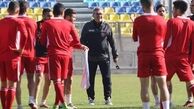 برانکو از یک پدیده جدید در پرسپولیس رونمایی کرد! + عکس