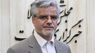 جمالی نوبندگانی:اظهارات صادقی درباره یاشار سلطانی و قوه قضاییه خارج از وظایف نمایندگی بود