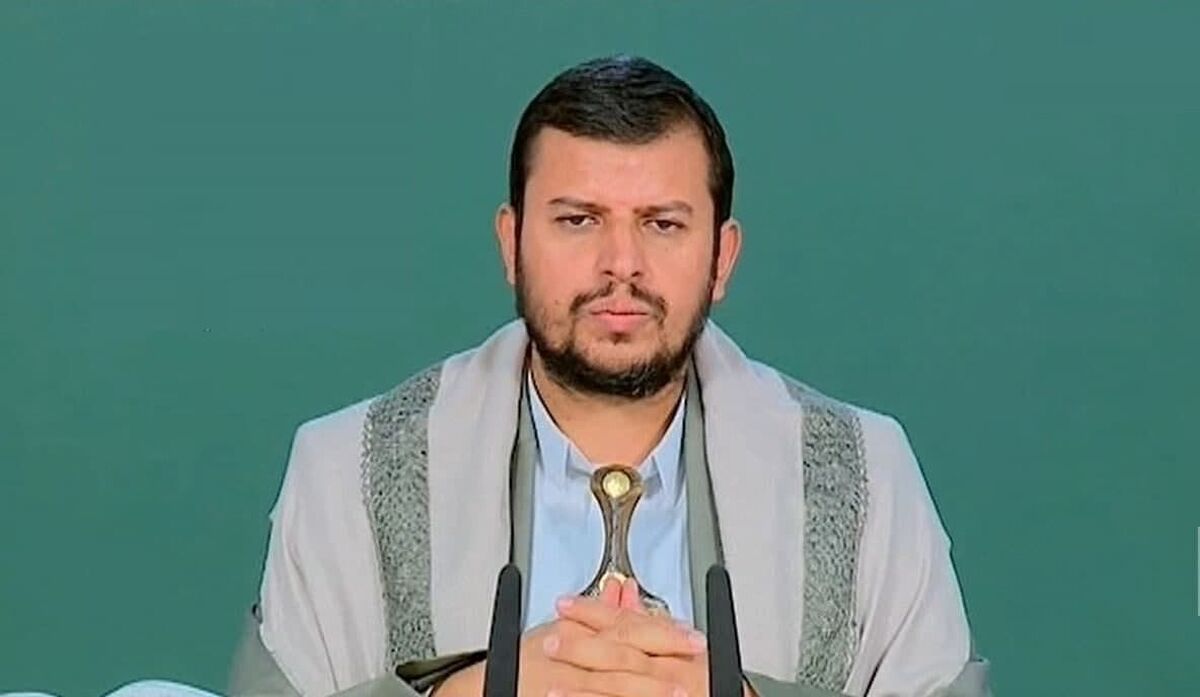رهبر انصارالله: مراحل دشوار و چالش‌های بزرگ را پشت سر گذاشتیم