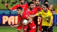 سهم سپاهانی‌ها از آزادی؛ فقط 10 درصد