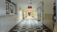 ۲.۵ تخت بیمارستانی به ازای هر ۱۰۰۰ نفر جمعیت کشور نیاز است
