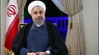 رئیس‌جمهور با مردم صحبت خواهد کرد