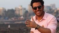 افزایش وزن «محمدرضا گلزار» در برنده باش+عکس