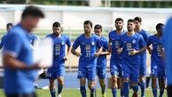 "پسر برانکو" به استقلال می رود+ عکس
