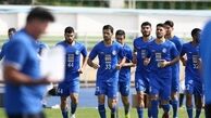 این تعویض استقلال را فرهاد مجیدی انجام داد؟