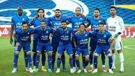 قدرت عجیب خط حمله استقلال/ کاریکاتور