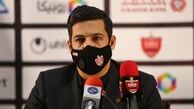 از بدشانسی رها شدیم