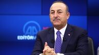 چاووش ‌اغلو تحریم‌های آمریکا علیه ترکیه را محکوم کرد