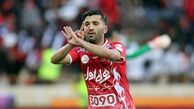 محسن مسلمان با قراردادی دوساله به ذوب آهن پیوست