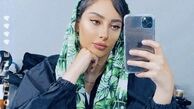 ظاهر جدید ترلان پروانه + عکس