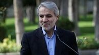 حقوق کارمندان و بازنشستگان را ۵۰ درصد افزایش دادیم
