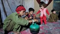آماری از شناسایی نوزادان و کودکان معتاد