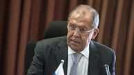 نظر لاوروف درباره دونالد ترامپ