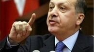 طومار محکومیت اردوغان در وب‌سایت کاخ سفید
