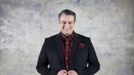 بازیگر «قهوه تلخ» مجری یک برنامه تلویزیونی شد