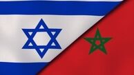 عزیمت دیپلمات ارشد رژیم صهیونیستی به مغرب 