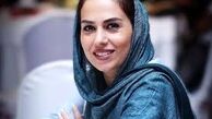 پیام تسلیت تینا پاکروان برای درگذشت محمد مطیع