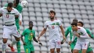 تکلیف ۱۵ بازیکن تیم ملی فوتبال مشخص شد / ۱۱ داخلی چه کسانی هستند ؟