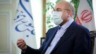 قالیباف: قفل تحریم‌ها با اتحاد مردم ایران شکسته خواهد شد

